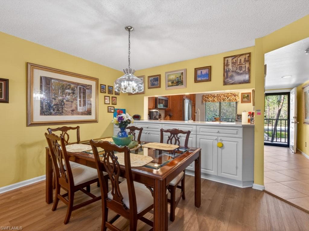 5792 Deauville CIR # A207, NAPLES FL 34112-4