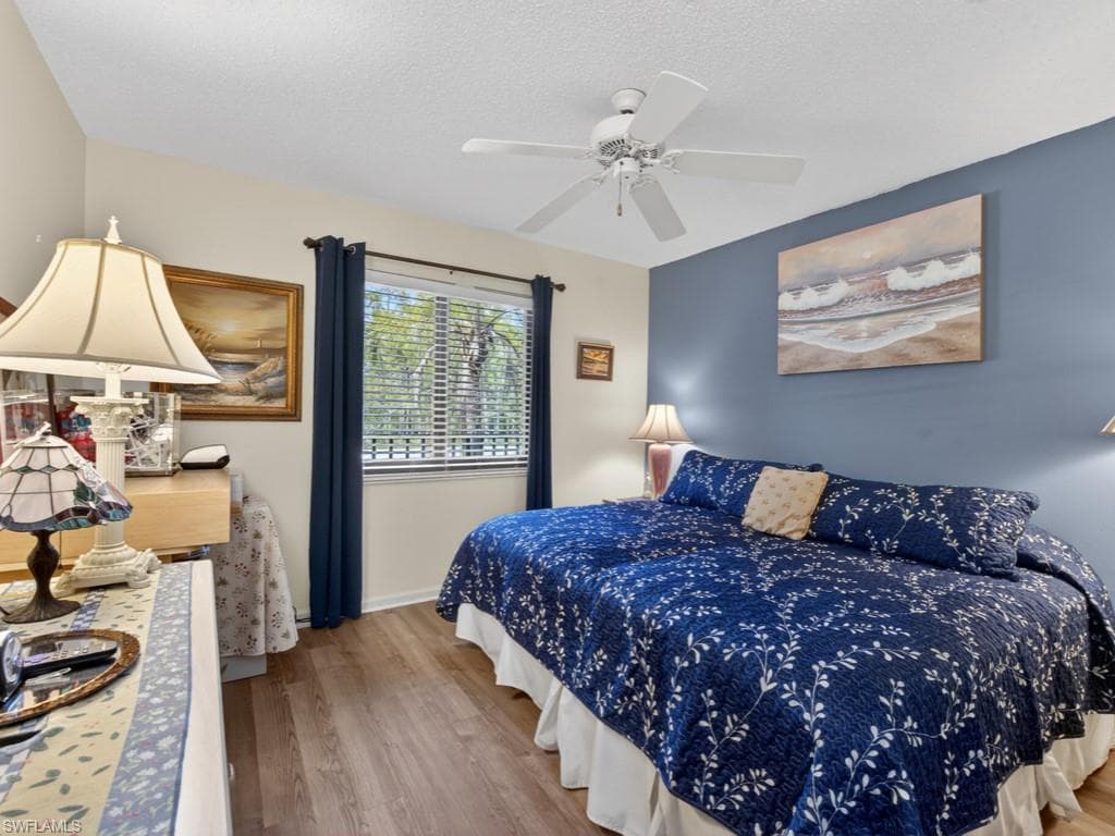 5792 Deauville CIR # A207, NAPLES FL 34112-9