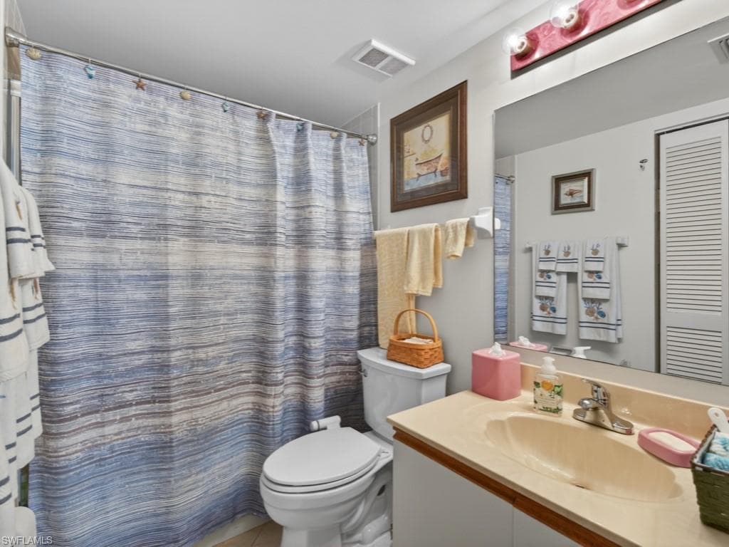 5792 Deauville CIR # A207, NAPLES FL 34112-10