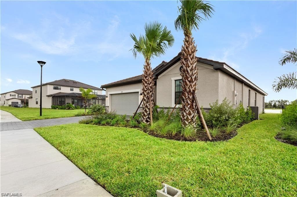 11096 Canopy LOOP, FORT MYERS FL 33913-1