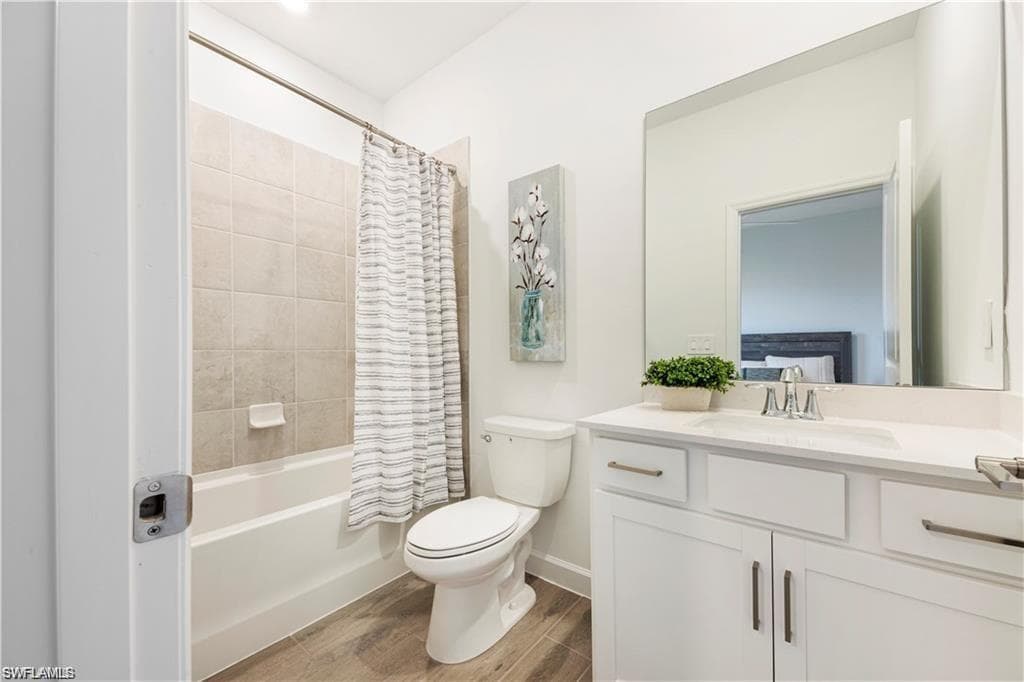 11096 Canopy LOOP, FORT MYERS FL 33913-15