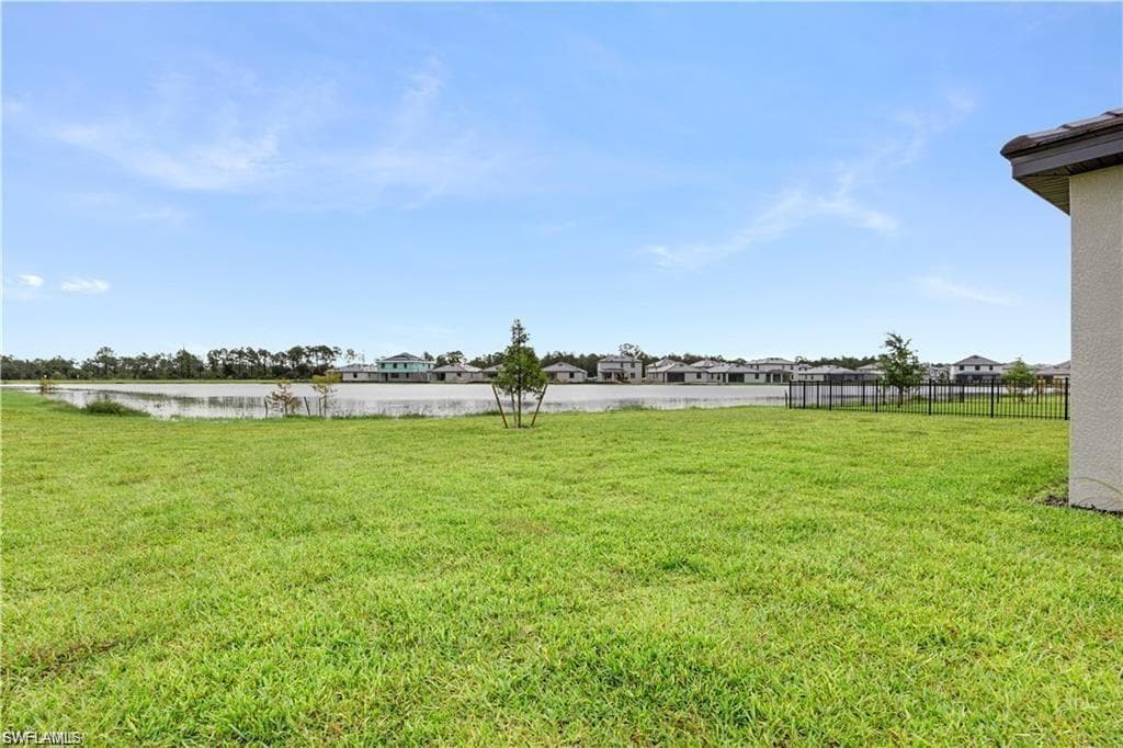 11096 Canopy LOOP, FORT MYERS FL 33913-21