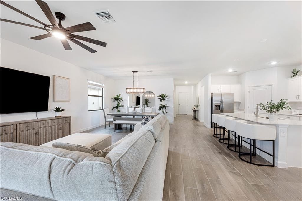 11096 Canopy LOOP, FORT MYERS FL 33913-4