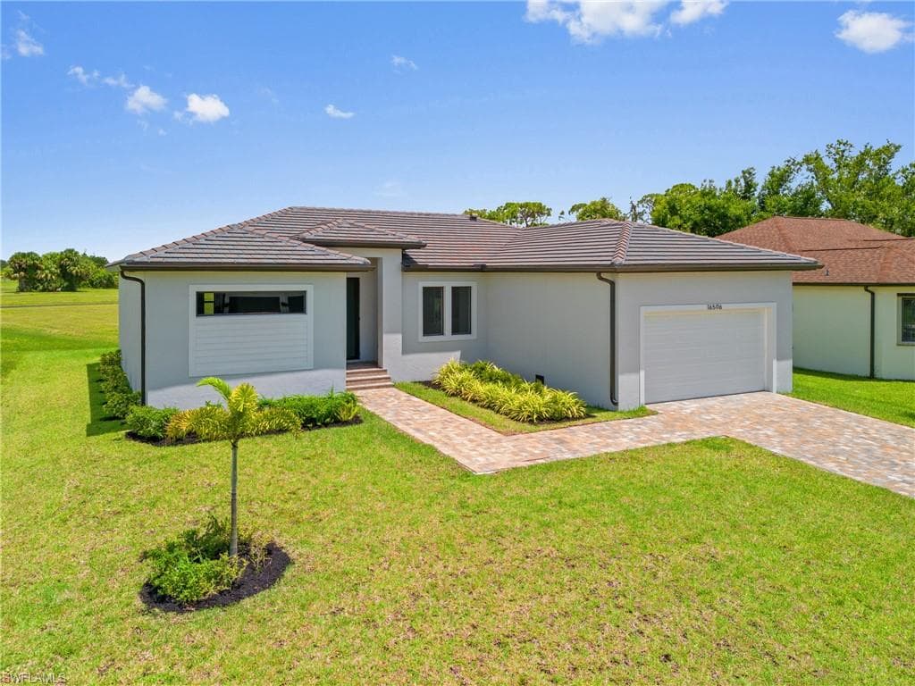 16506 Cape Horn BLVD, PUNTA GORDA FL 33955-42