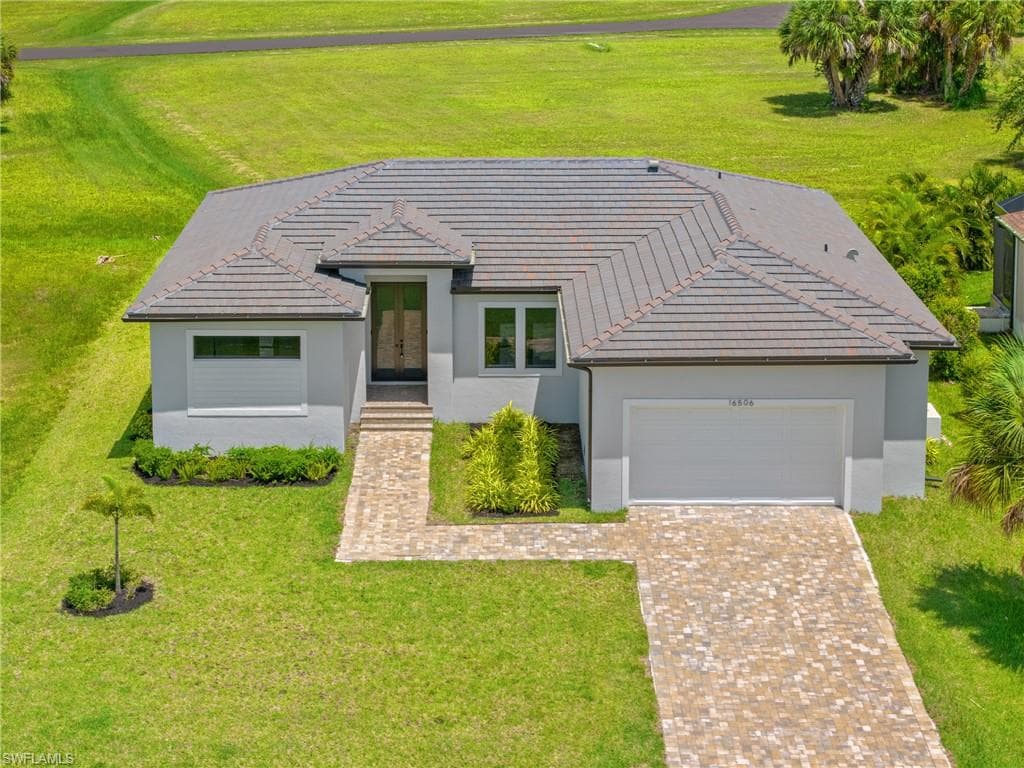 16506 Cape Horn BLVD, PUNTA GORDA FL 33955-44