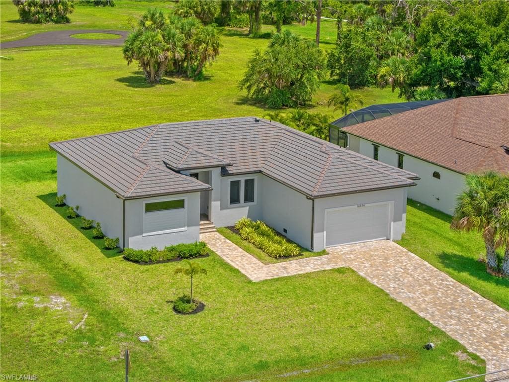 16506 Cape Horn BLVD, PUNTA GORDA FL 33955-43