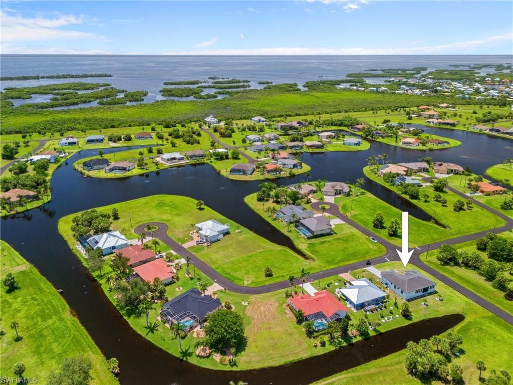 16322 Nogales CT, PUNTA GORDA FL 33955-1