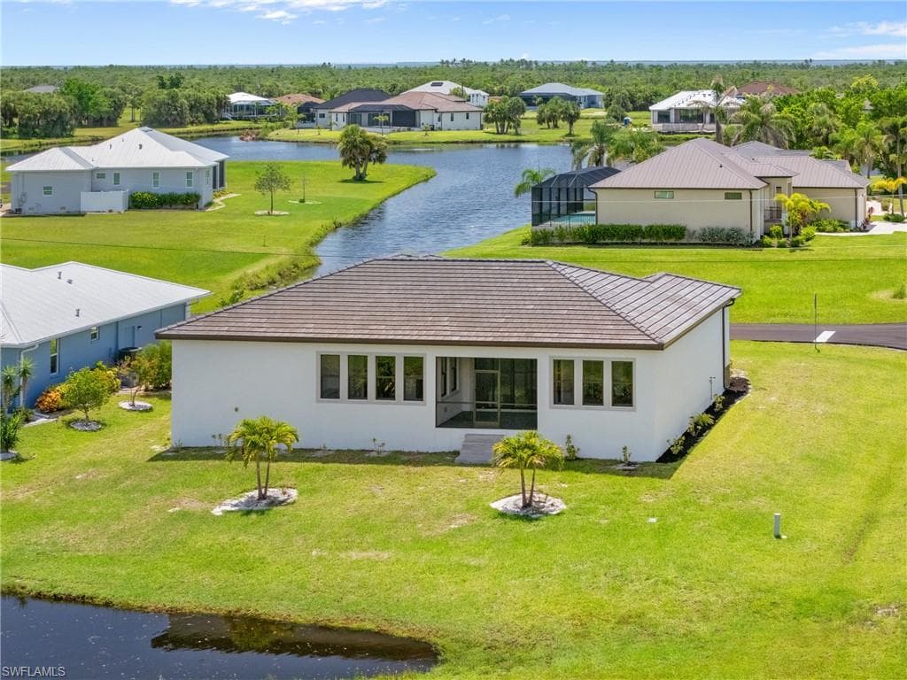 16322 Nogales CT, PUNTA GORDA FL 33955-31