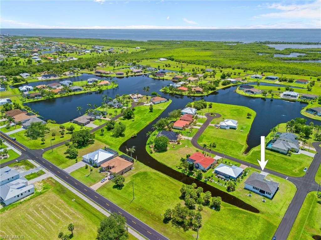 16322 Nogales CT, PUNTA GORDA FL 33955-33