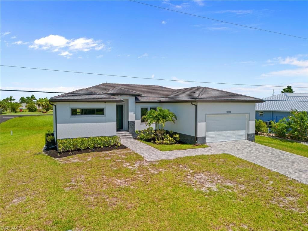 16322 Nogales CT, PUNTA GORDA FL 33955-37