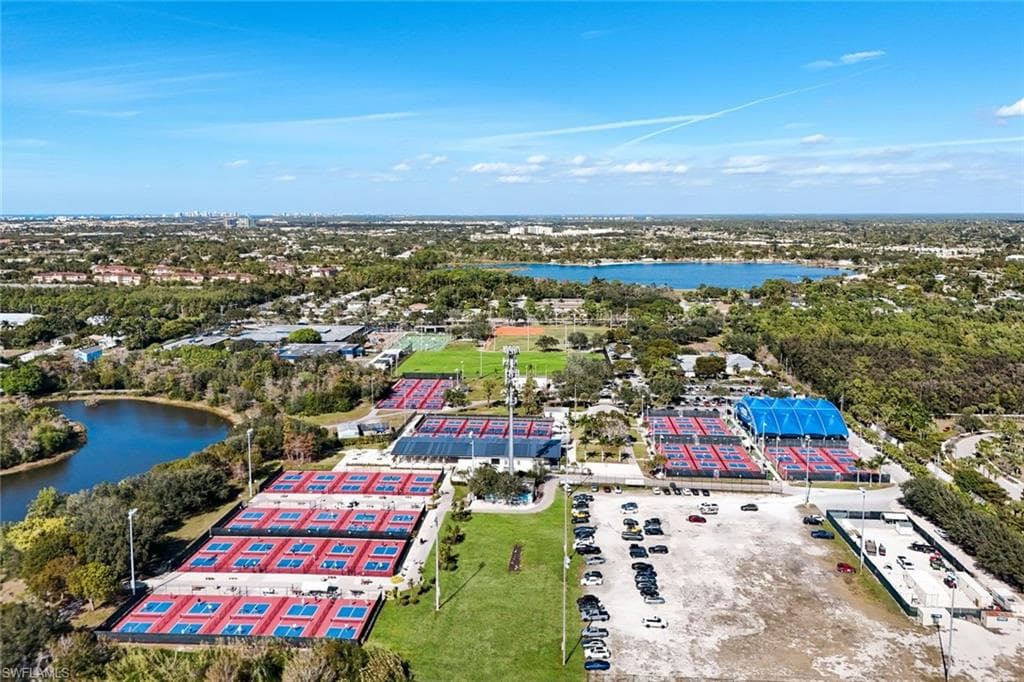 3561 Thomasson DR, NAPLES FL 34112-22