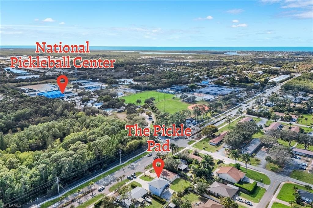 3561 Thomasson DR, NAPLES FL 34112-1