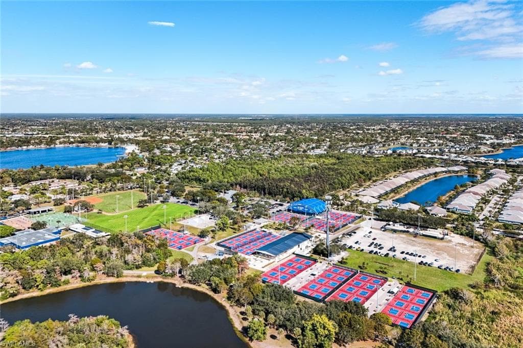 3561 Thomasson DR, NAPLES FL 34112-21