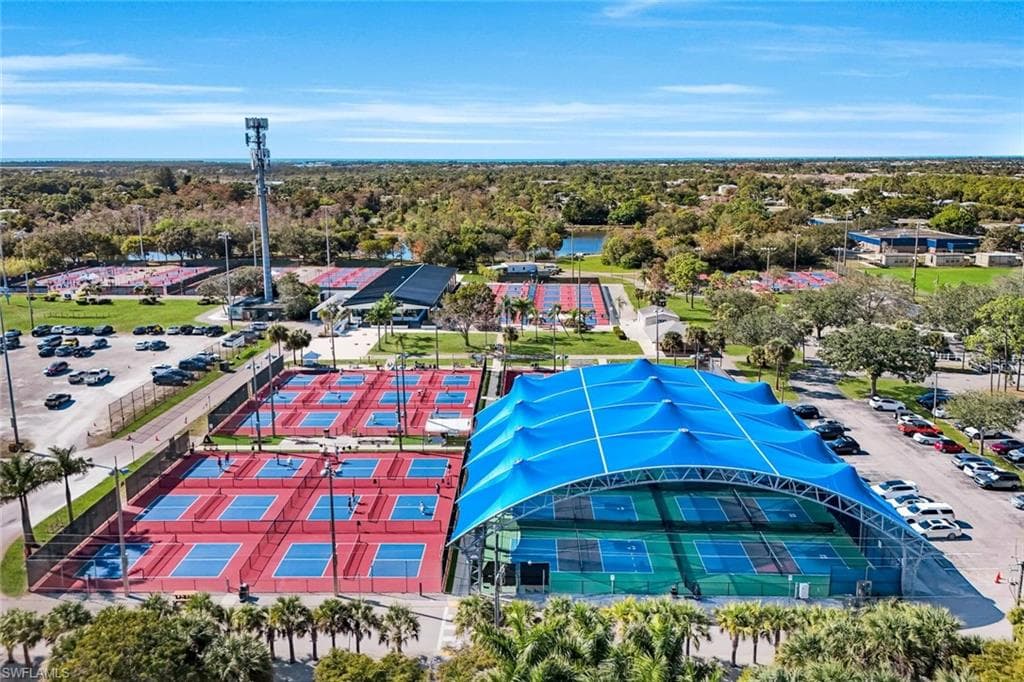 3561 Thomasson DR, NAPLES FL 34112-2