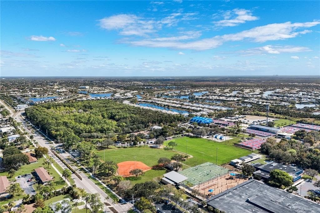 3561 Thomasson DR, NAPLES FL 34112-23