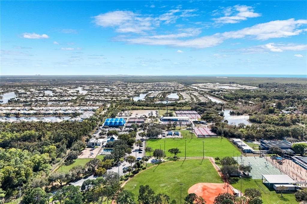 3561 Thomasson DR, NAPLES FL 34112-20