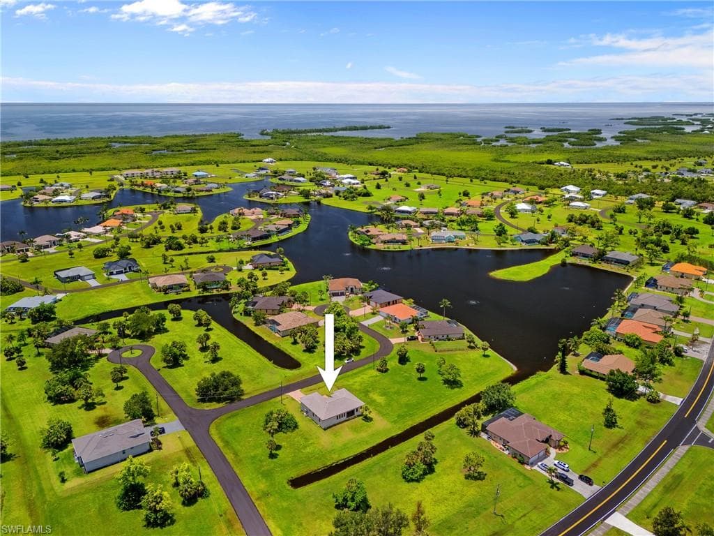 17200 Mint LN, PUNTA GORDA FL 33955-1