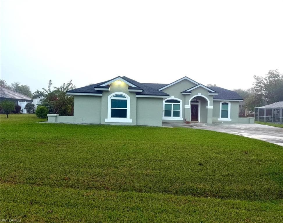 545 Whispering Wind BEND, LEHIGH ACRES FL 33974-2