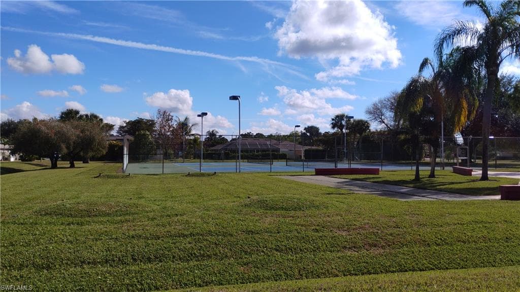 545 Whispering Wind BEND, LEHIGH ACRES FL 33974-23