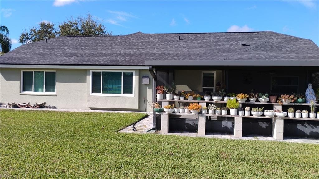 545 Whispering Wind BEND, LEHIGH ACRES FL 33974-20