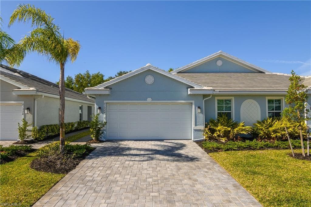 21924 Milan Villas LN, ESTERO FL 33928-1