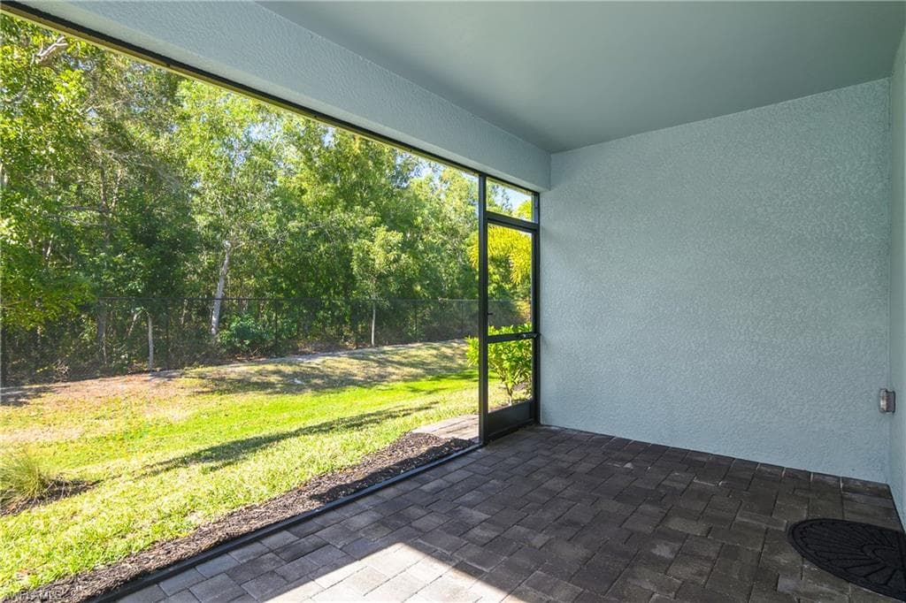 21924 Milan Villas LN, ESTERO FL 33928-25
