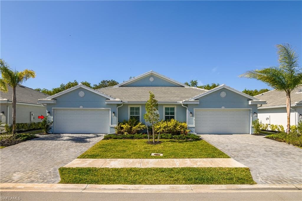 21924 Milan Villas LN, ESTERO FL 33928-2