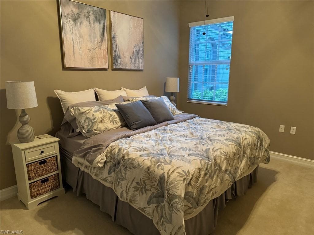 9281 TRIANA TER # 1, FORT MYERS FL 33912-15