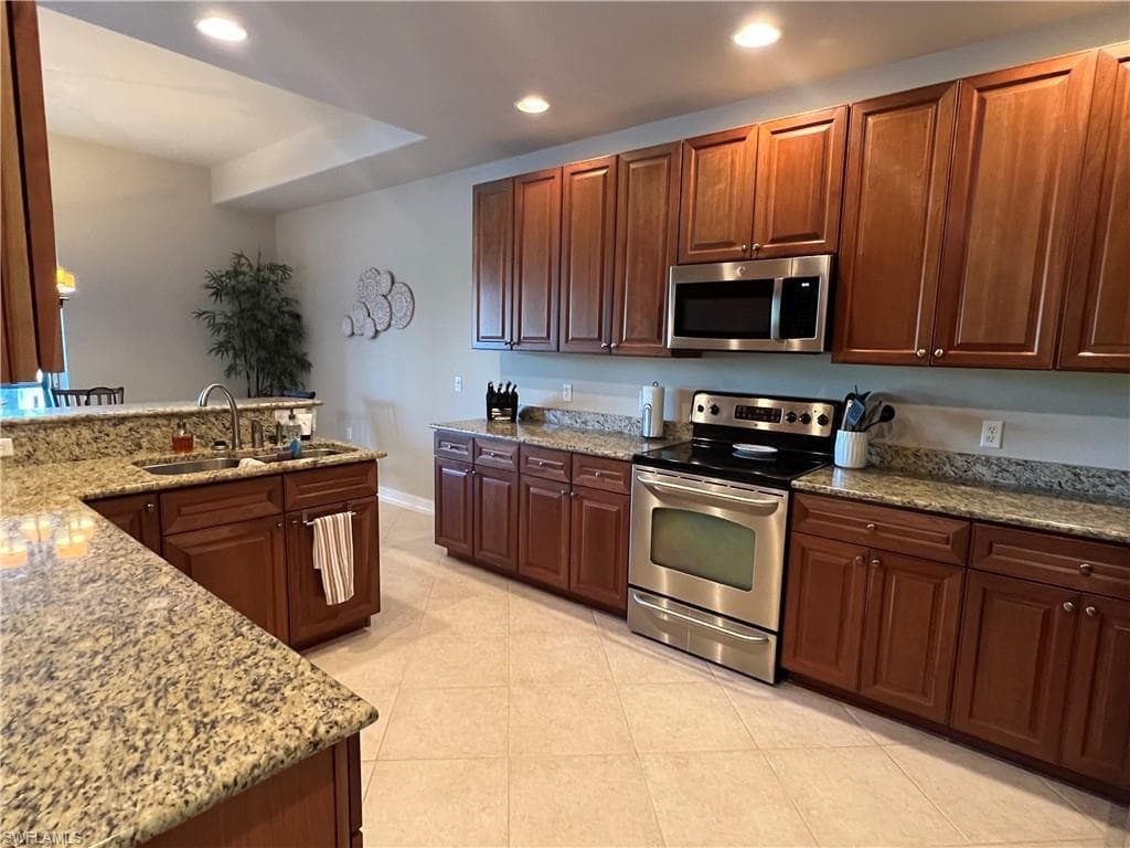 9281 TRIANA TER # 1, FORT MYERS FL 33912-21