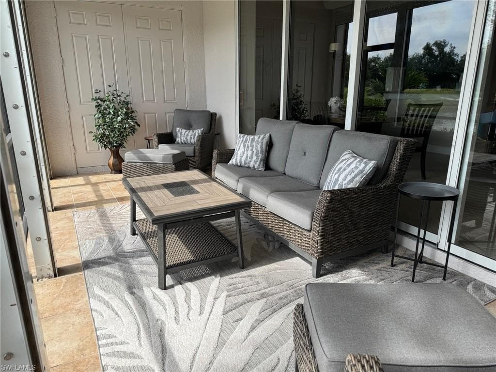 9281 TRIANA TER # 1, FORT MYERS FL 33912-2