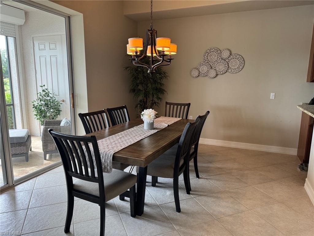 9281 TRIANA TER # 1, FORT MYERS FL 33912-4