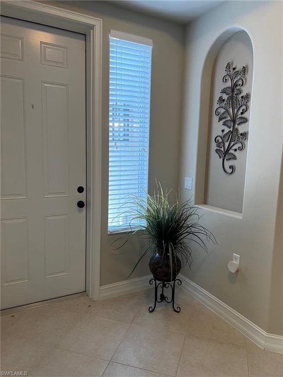 9281 TRIANA TER # 1, FORT MYERS FL 33912-9