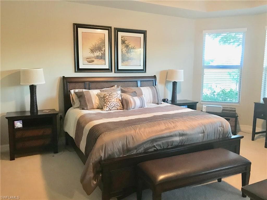 9281 TRIANA TER # 1, FORT MYERS FL 33912-17