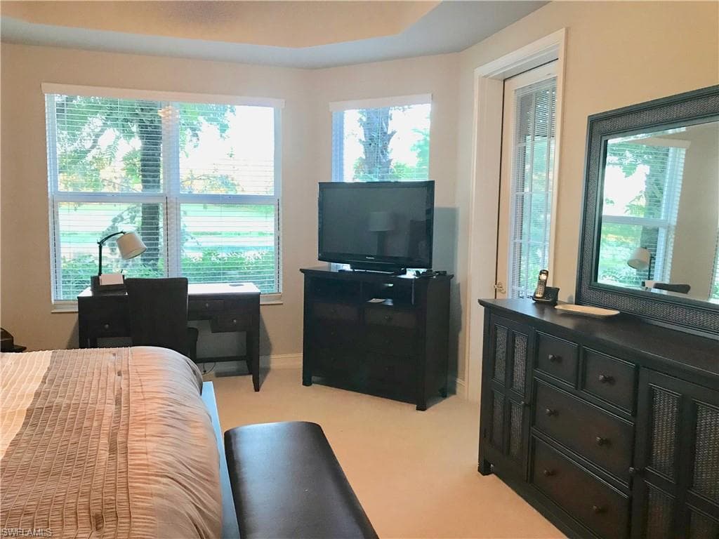 9281 TRIANA TER # 1, FORT MYERS FL 33912-18