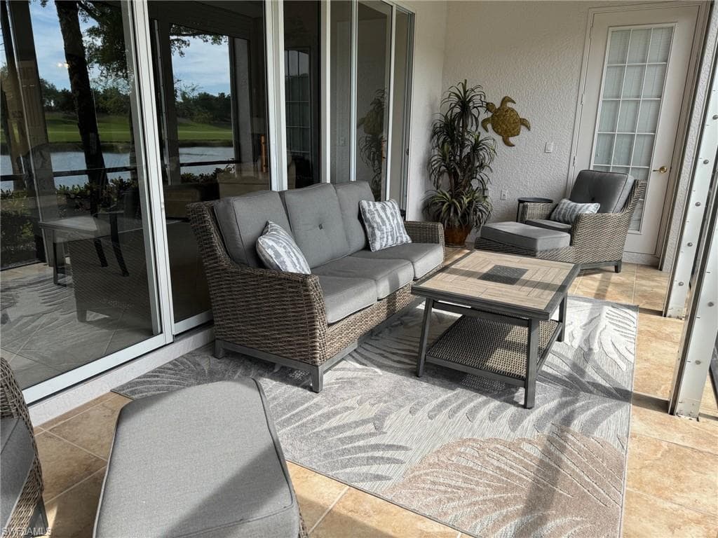 9281 TRIANA TER # 1, FORT MYERS FL 33912-3