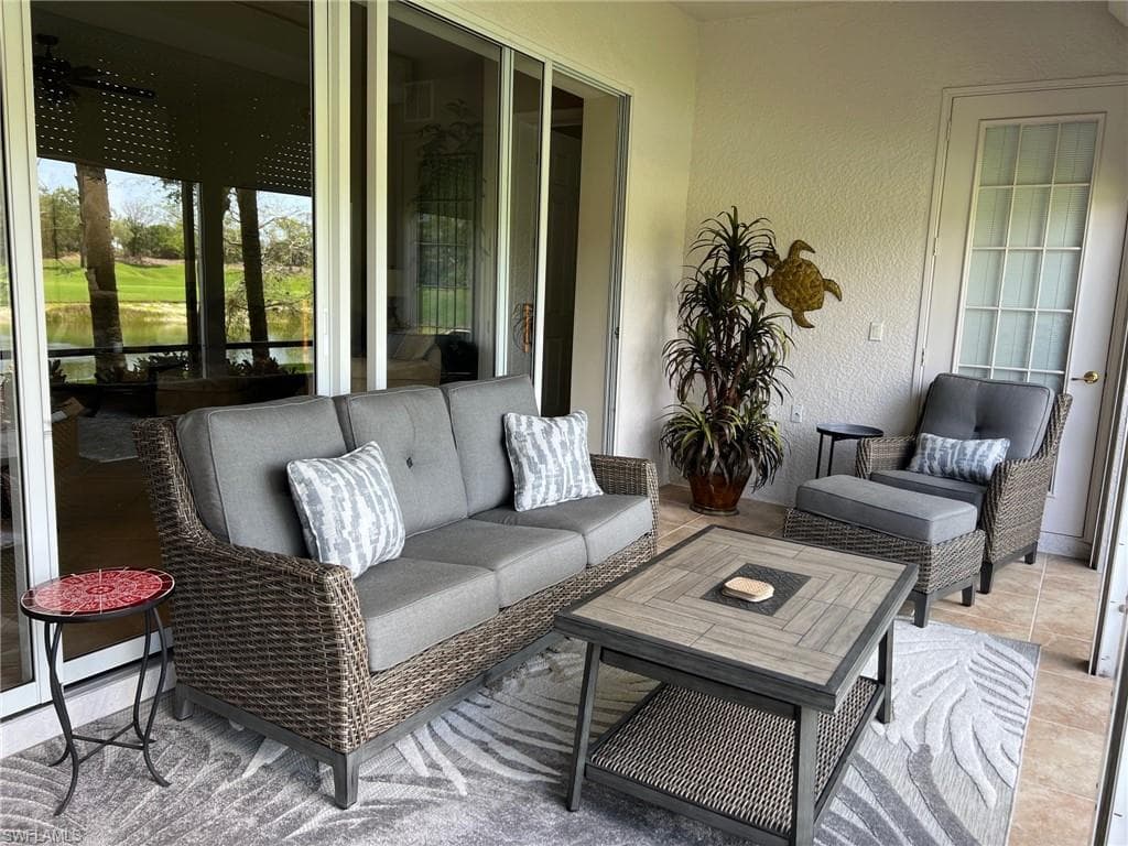 9281 TRIANA TER # 1, FORT MYERS FL 33912-7