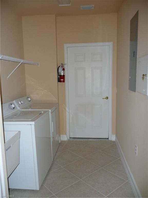 9281 TRIANA TER # 1, FORT MYERS FL 33912-20