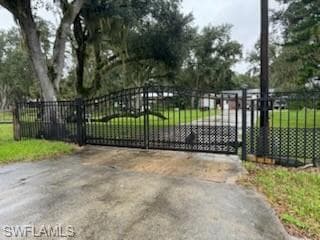 1221 SW Skates ST, ARCADIA FL 34266-1