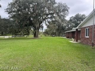 1221 SW Skates ST, ARCADIA FL 34266-5