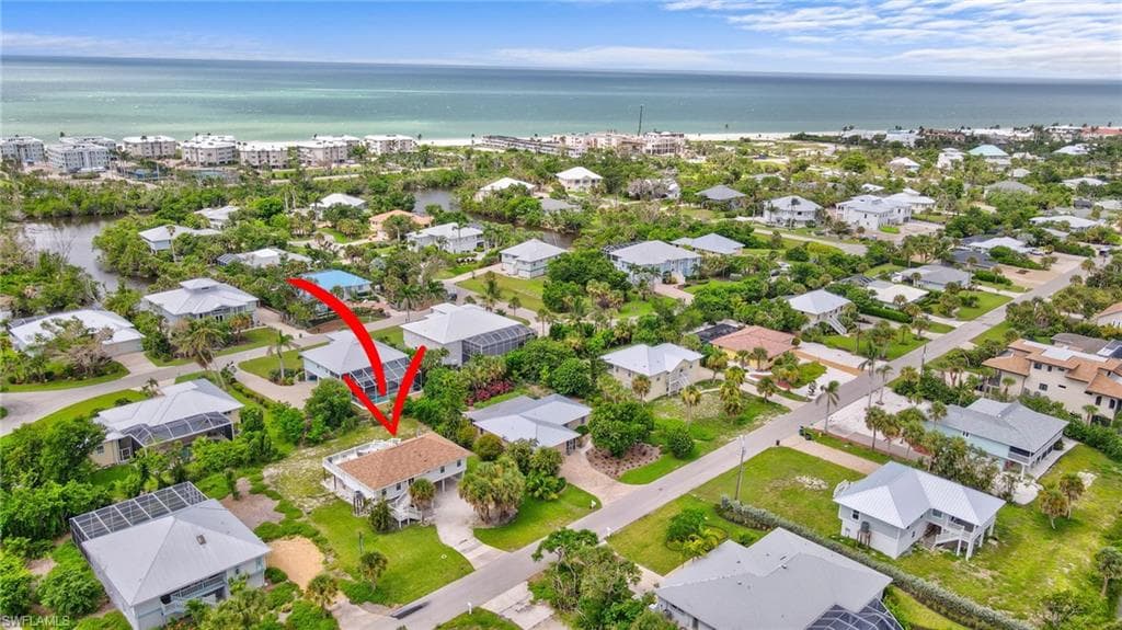 474 Lake Murex CIR, SANIBEL FL 33957-31