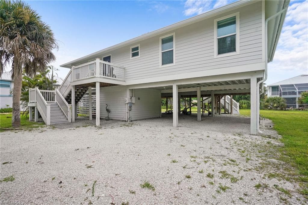 474 Lake Murex CIR, SANIBEL FL 33957-27
