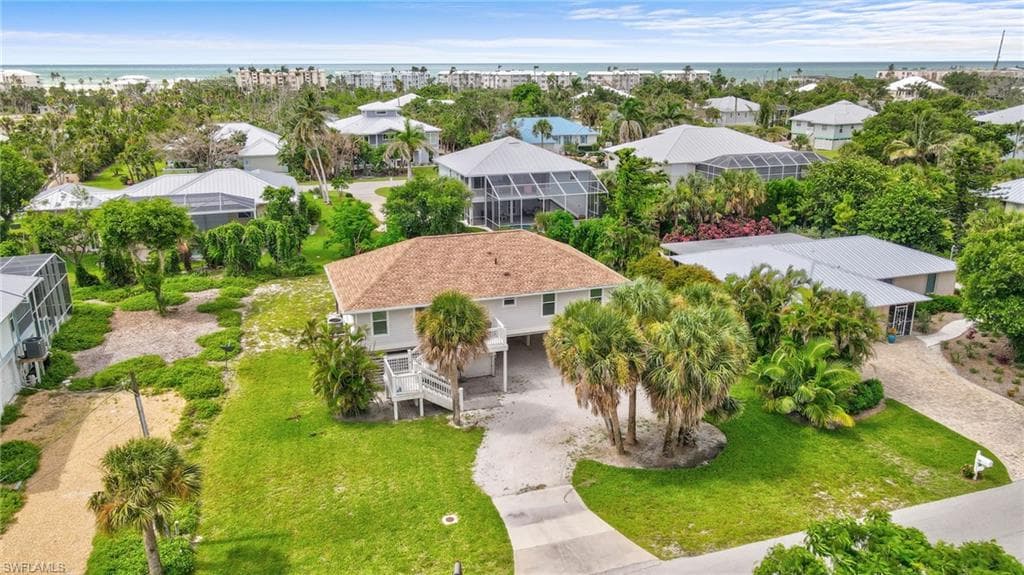 474 Lake Murex CIR, SANIBEL FL 33957-29