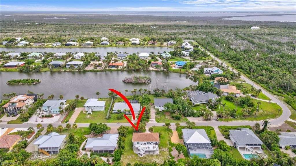 474 Lake Murex CIR, SANIBEL FL 33957-32
