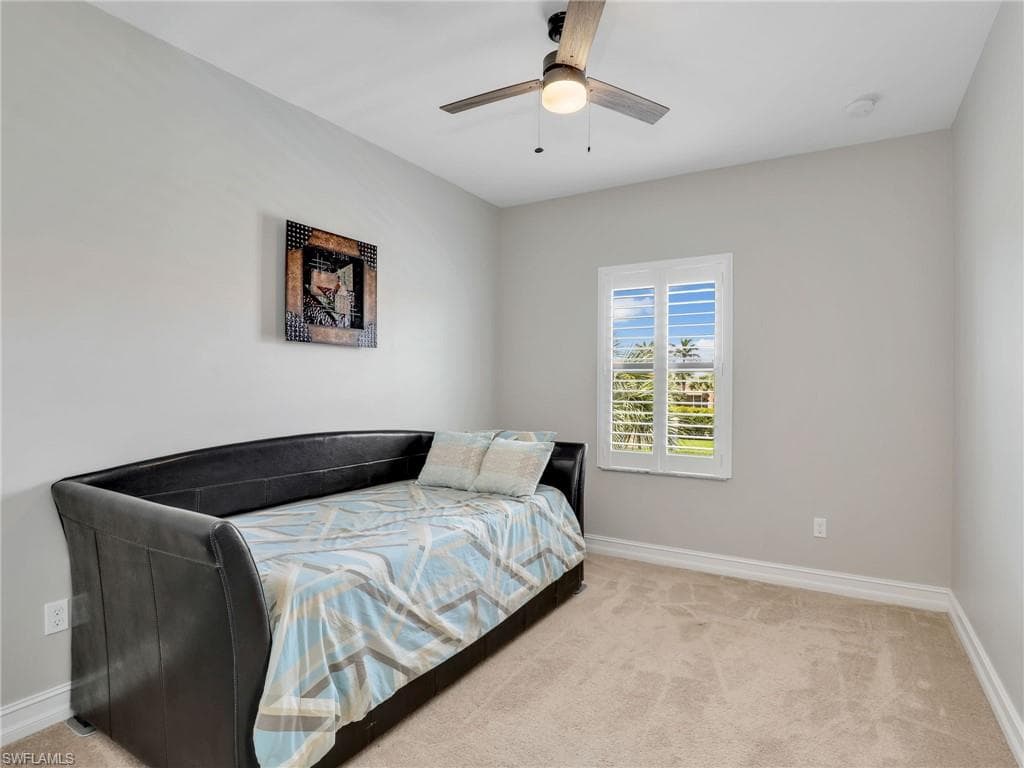 15851 Portofino Springs BLVD # 103, FORT MYERS FL 33908-26