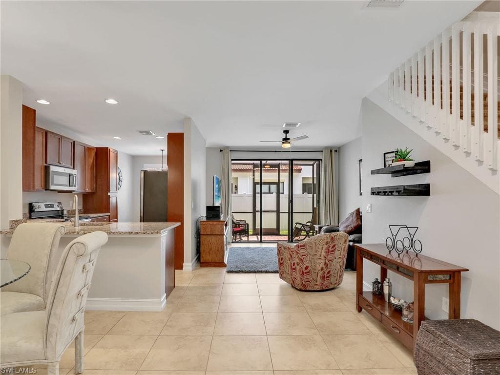 15851 Portofino Springs BLVD # 103, FORT MYERS FL 33908-5