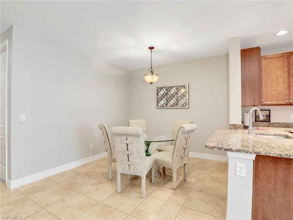 15851 Portofino Springs BLVD # 103, FORT MYERS FL 33908-12