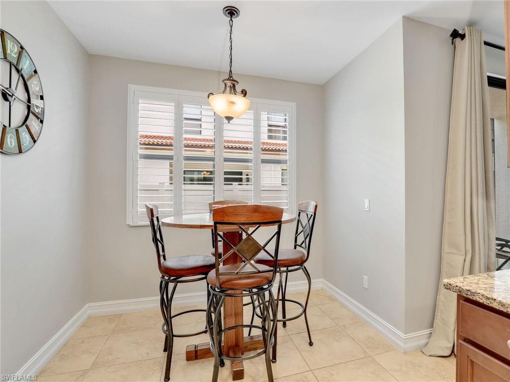 15851 Portofino Springs BLVD # 103, FORT MYERS FL 33908-16