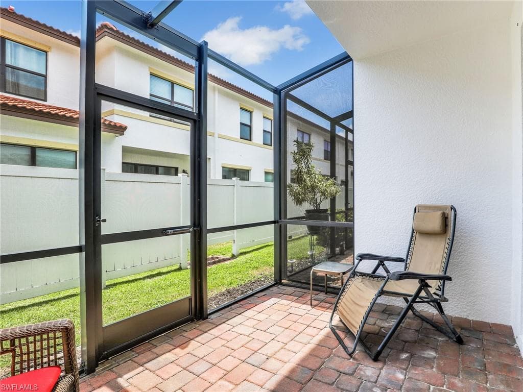 15851 Portofino Springs BLVD # 103, FORT MYERS FL 33908-31