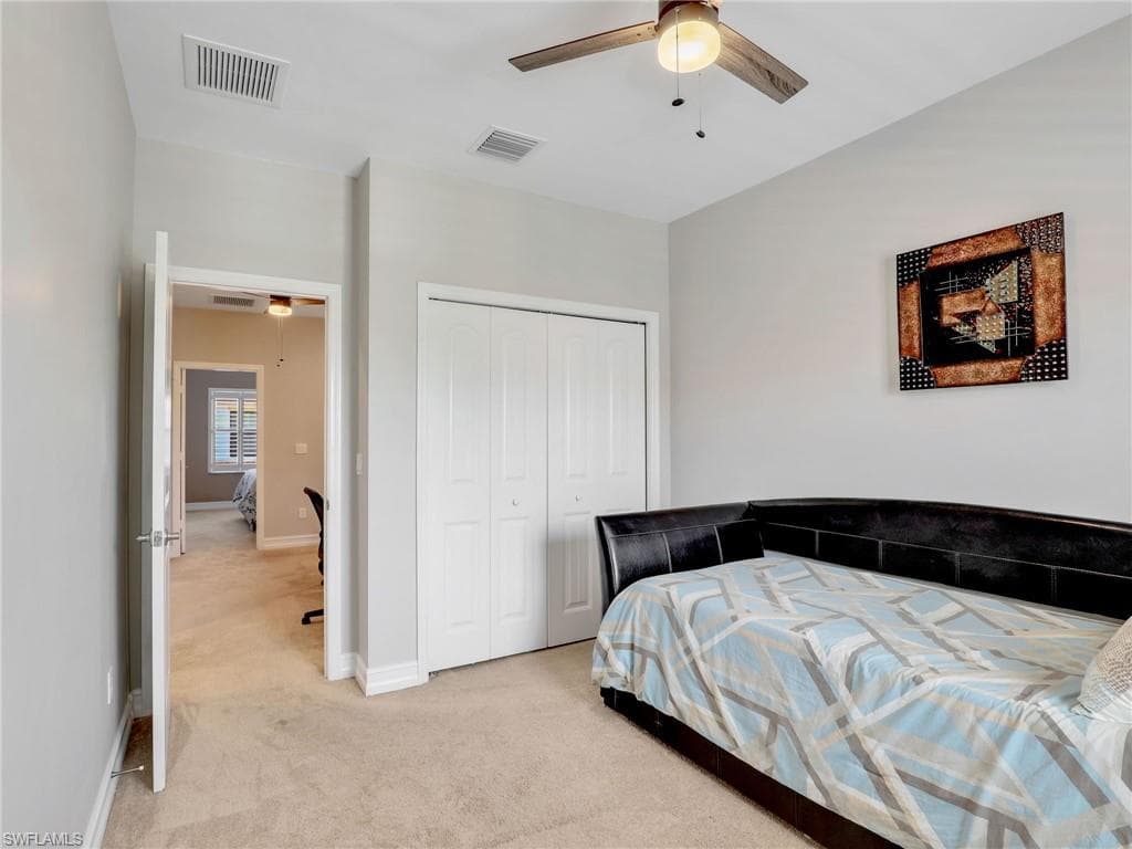 15851 Portofino Springs BLVD # 103, FORT MYERS FL 33908-27