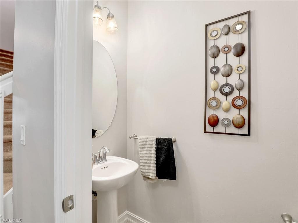 15851 Portofino Springs BLVD # 103, FORT MYERS FL 33908-4